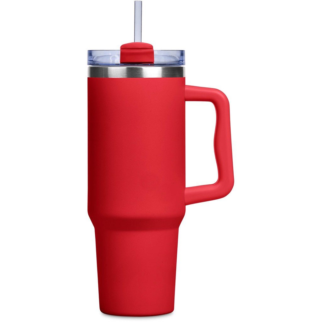 Kooshty Big Kahuna S/S Vacuum Mug – 1.2 Litre - Retail Therapy Online