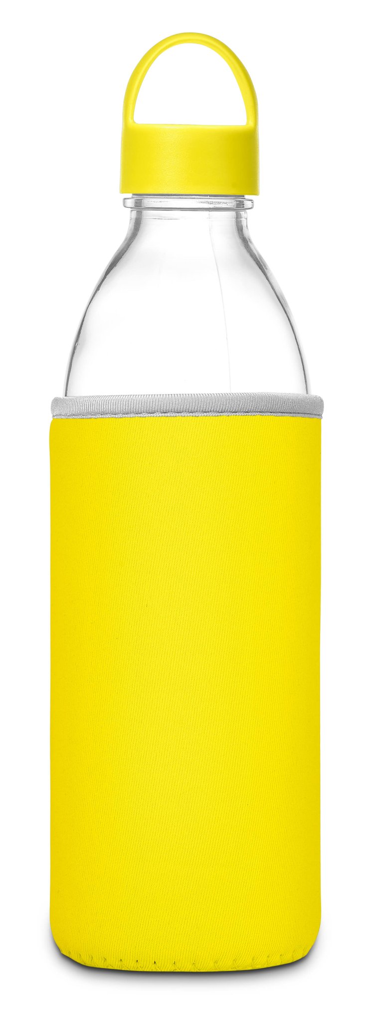 Kooshty Big Swing Neo Glass Water Bottle – 850ml - Retail Therapy Online