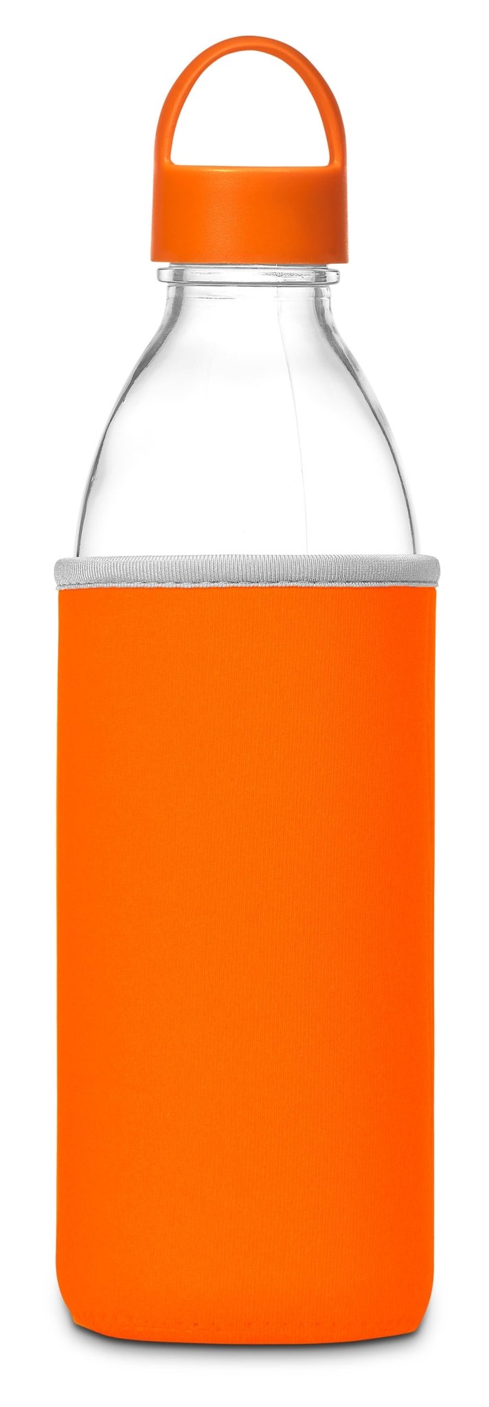 Kooshty Big Swing Neo Glass Water Bottle – 850ml - Retail Therapy Online