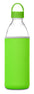 Kooshty Big Swing Neo Glass Water Bottle – 850ml - Retail Therapy Online