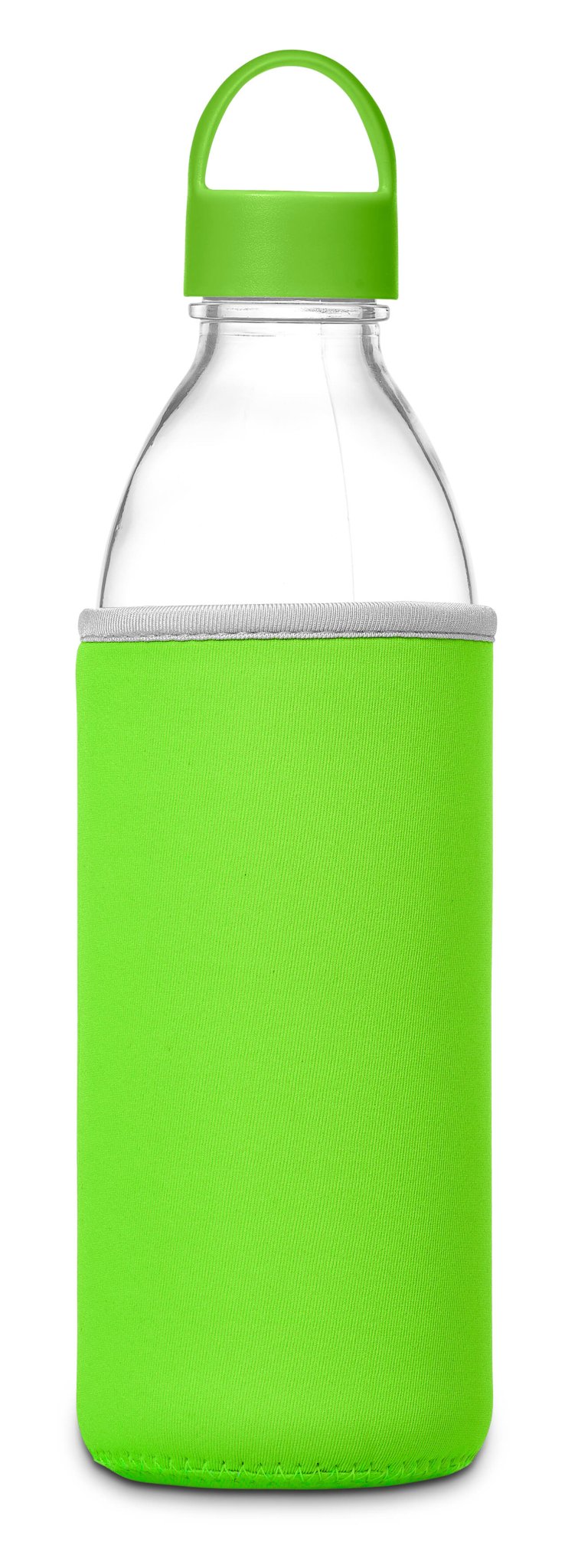 Kooshty Big Swing Neo Glass Water Bottle – 850ml - Retail Therapy Online