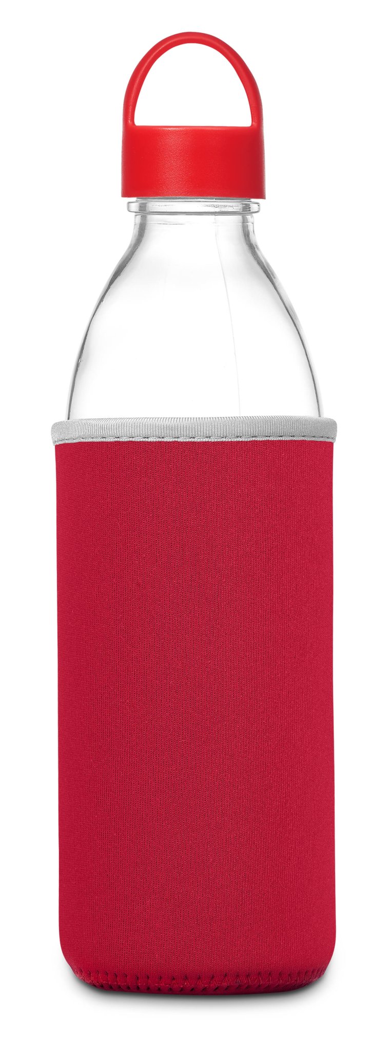 Kooshty Big Swing Neo Glass Water Bottle – 850ml - Retail Therapy Online