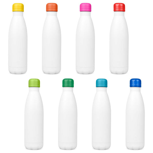 Kooshty Bingo Vacuum Water Bottle – 500ml - Retail Therapy Online