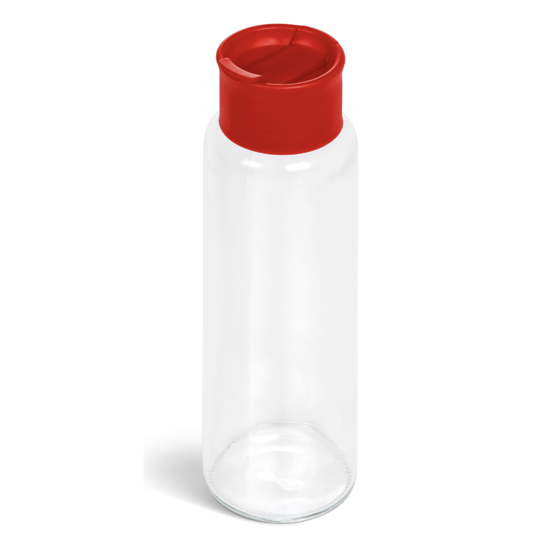 Kooshty Boost Glass Water Bottle - Retail Therapy Online