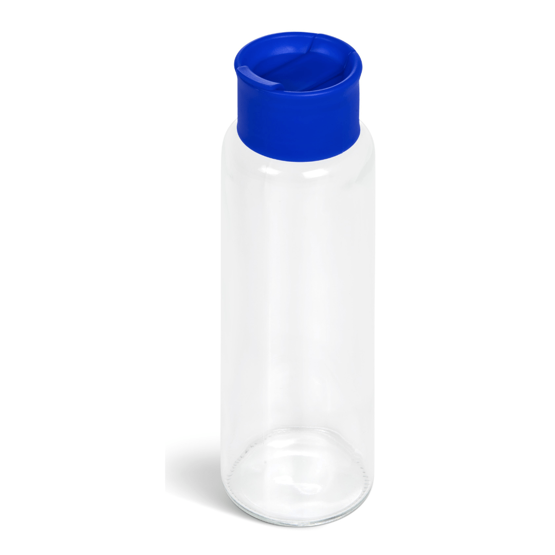 Kooshty Boost Glass Water Bottle - Retail Therapy Online