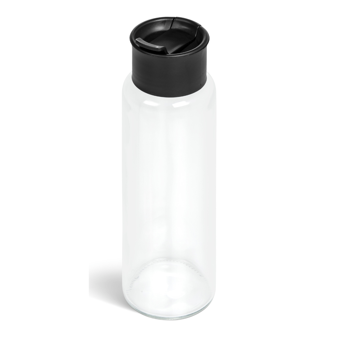 Kooshty Boost Glass Water Bottle - Retail Therapy Online