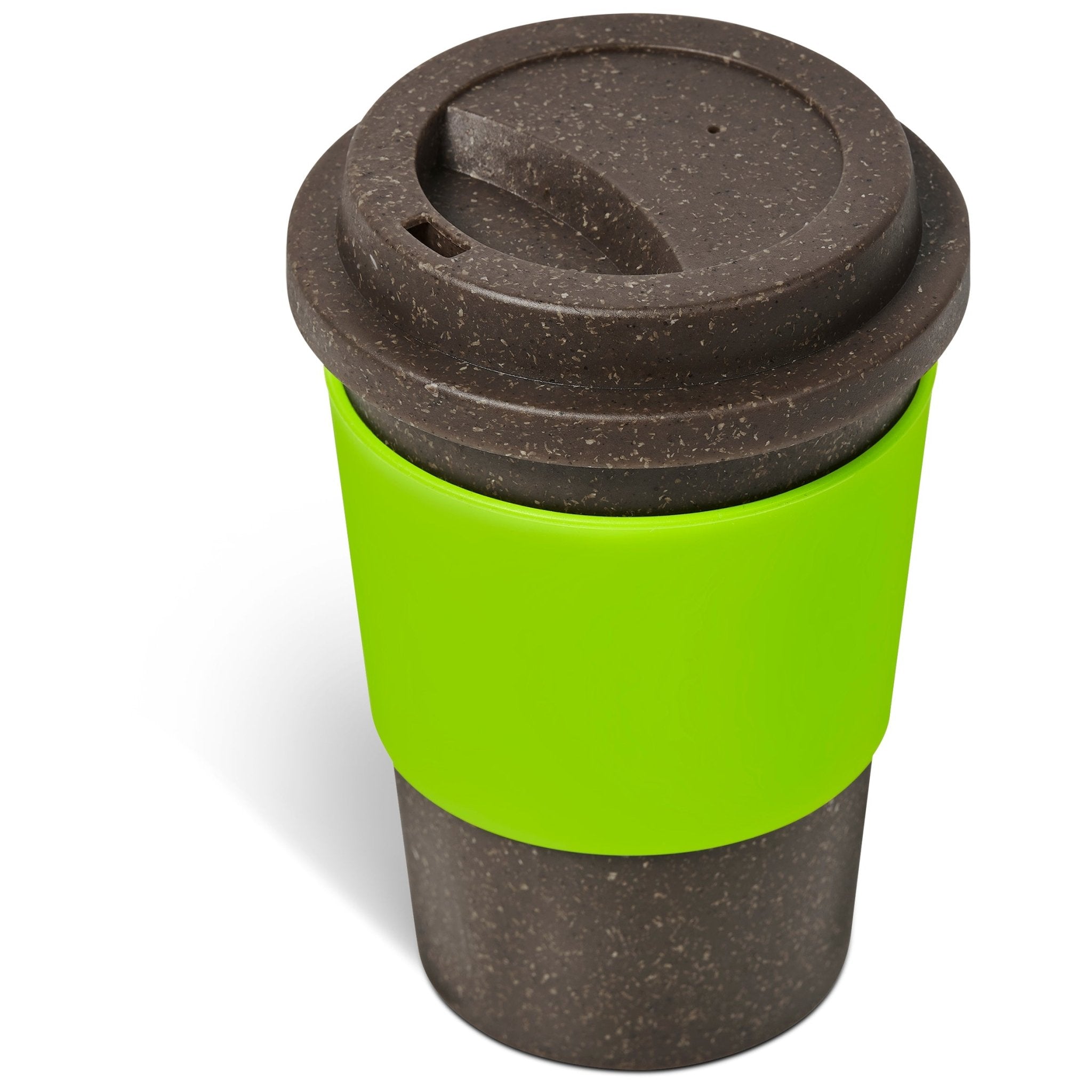 Kooshty Brown Bean Kup - 400ml - Retail Therapy Online