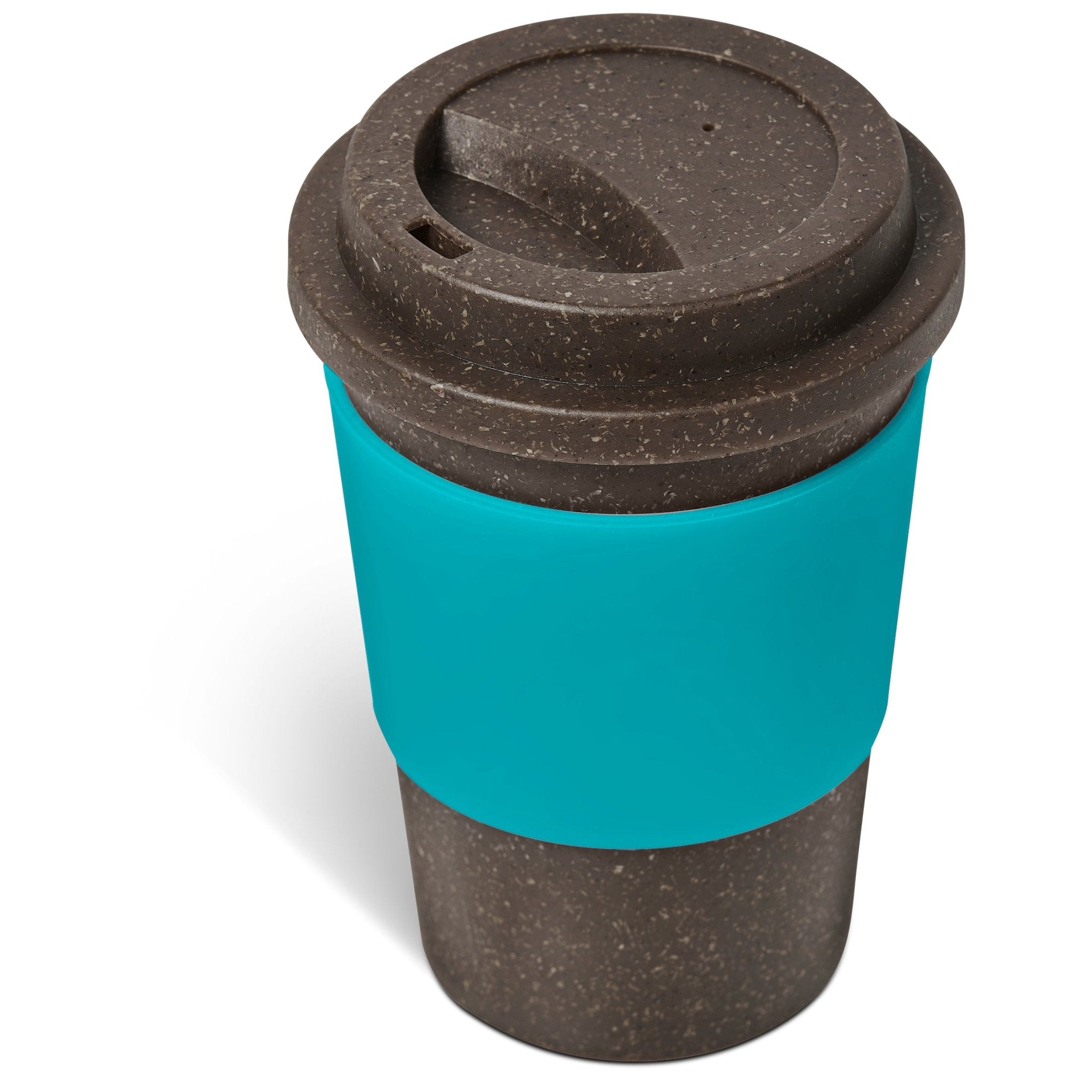 Kooshty Brown Bean Kup - 400ml - Retail Therapy Online