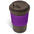 Kooshty Brown Bean Kup - 400ml - Retail Therapy Online