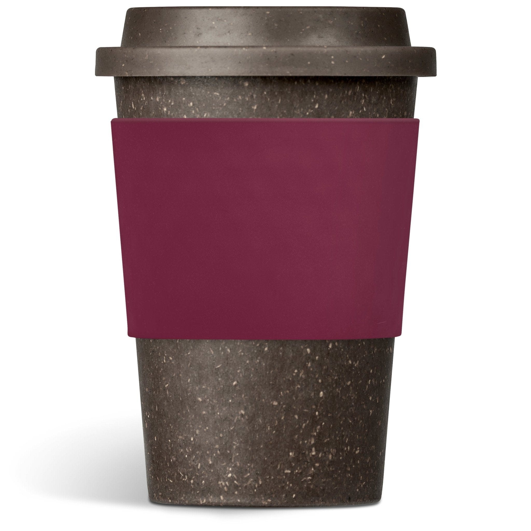 Kooshty Brown Bean Kup - 400ml - Retail Therapy Online