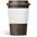 Kooshty Brown Bean Kup - 400ml - Retail Therapy Online