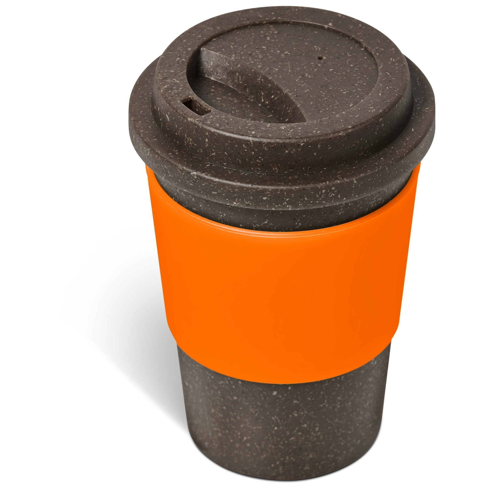 Kooshty Brown Bean Kup - 400ml - Retail Therapy Online