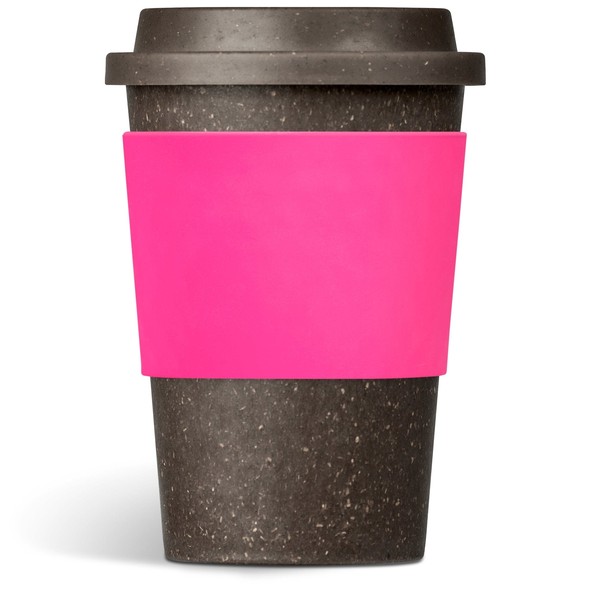 Kooshty Brown Bean Kup - 400ml - Retail Therapy Online