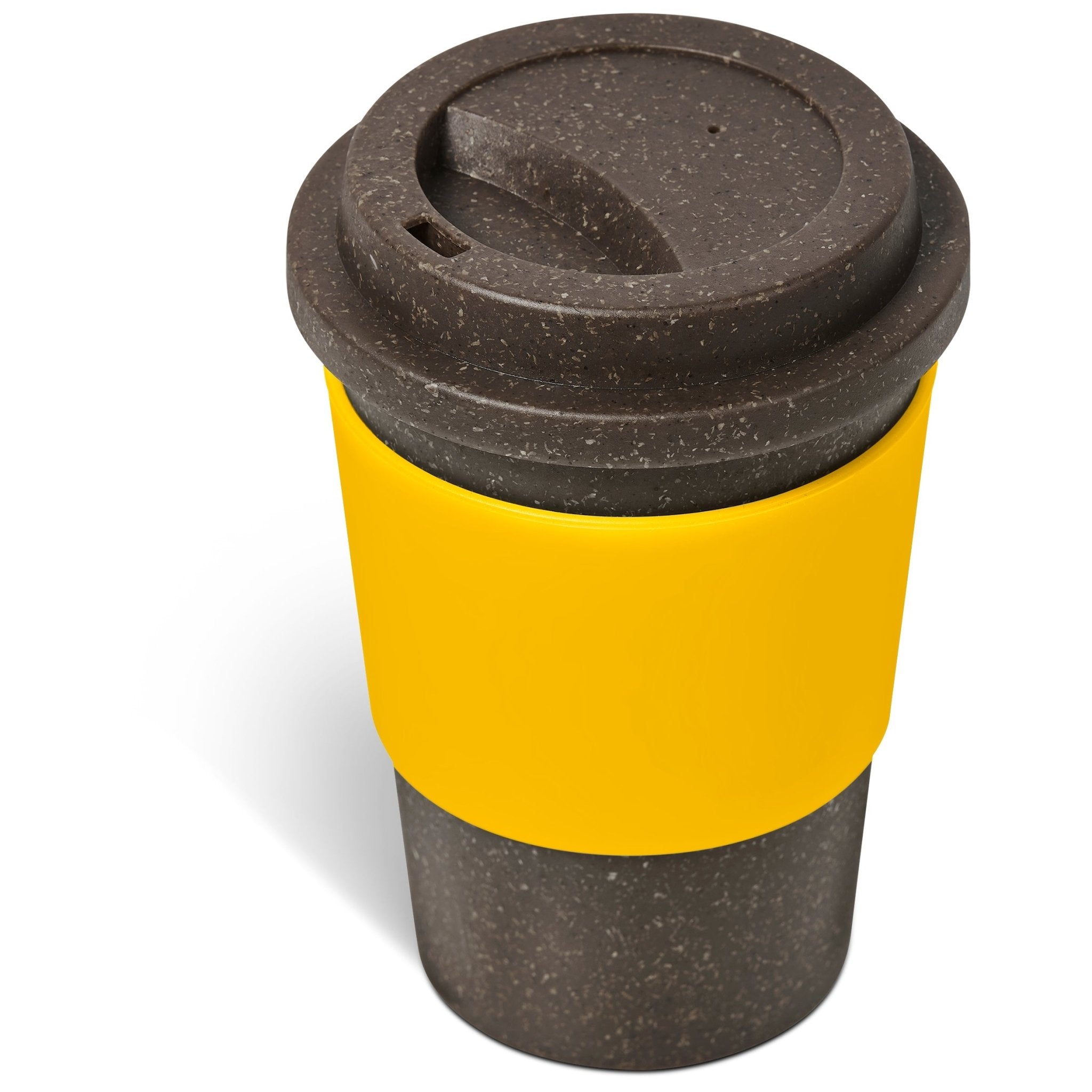 Kooshty Brown Bean Kup - 400ml - Retail Therapy Online
