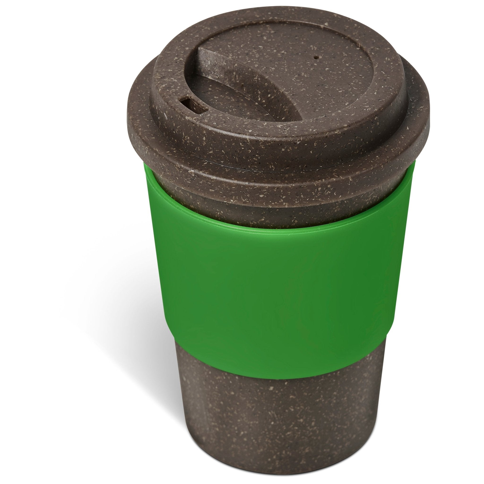 Kooshty Brown Bean Kup - 400ml - Retail Therapy Online