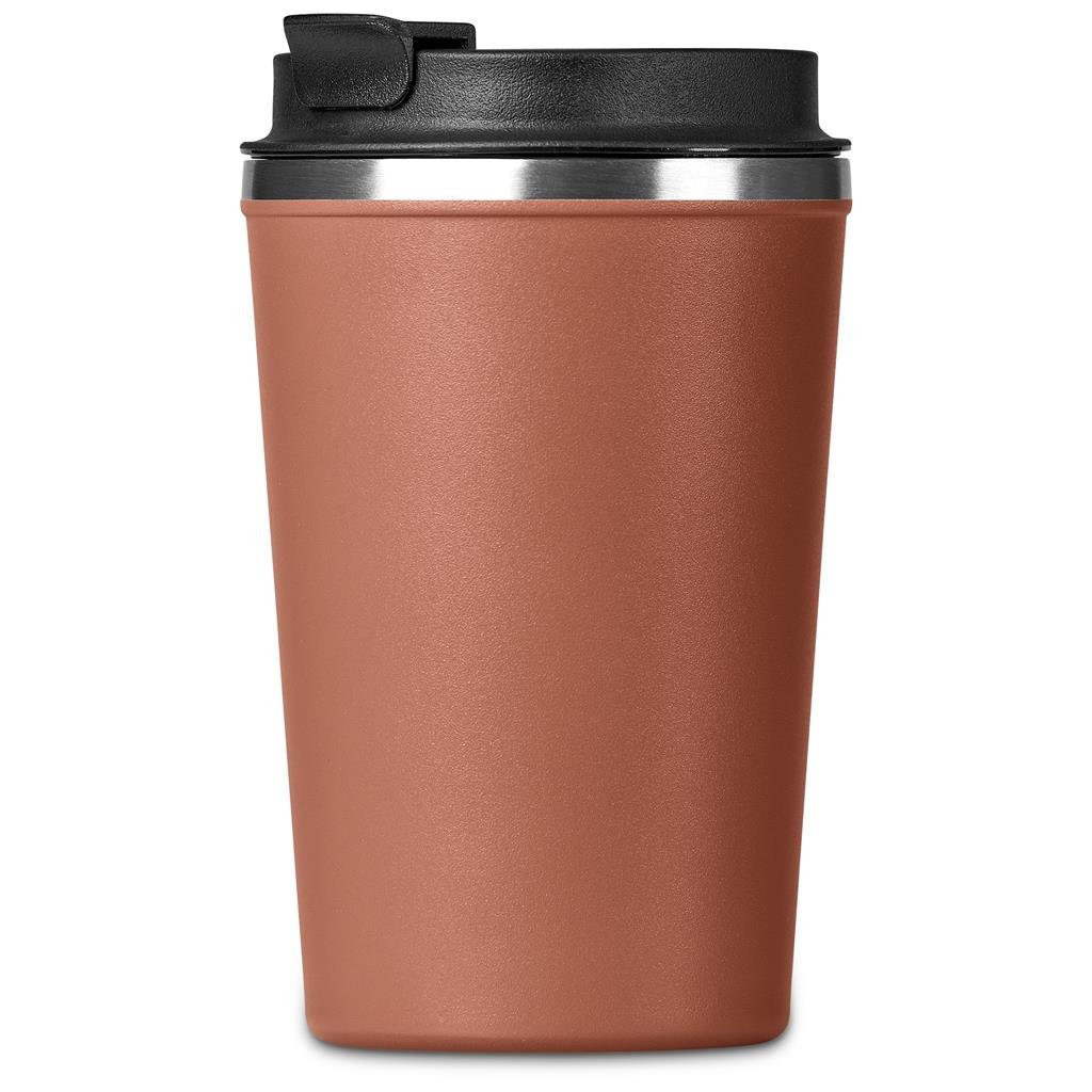 Kooshty Caldos Stainless Steel Vacuum Tumbler – 380ml - Retail Therapy Online