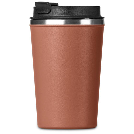 Kooshty Caldos Stainless Steel Vacuum Tumbler – 380ml - Retail Therapy Online