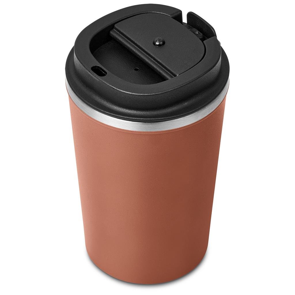 Kooshty Caldos Stainless Steel Vacuum Tumbler – 380ml - Retail Therapy Online