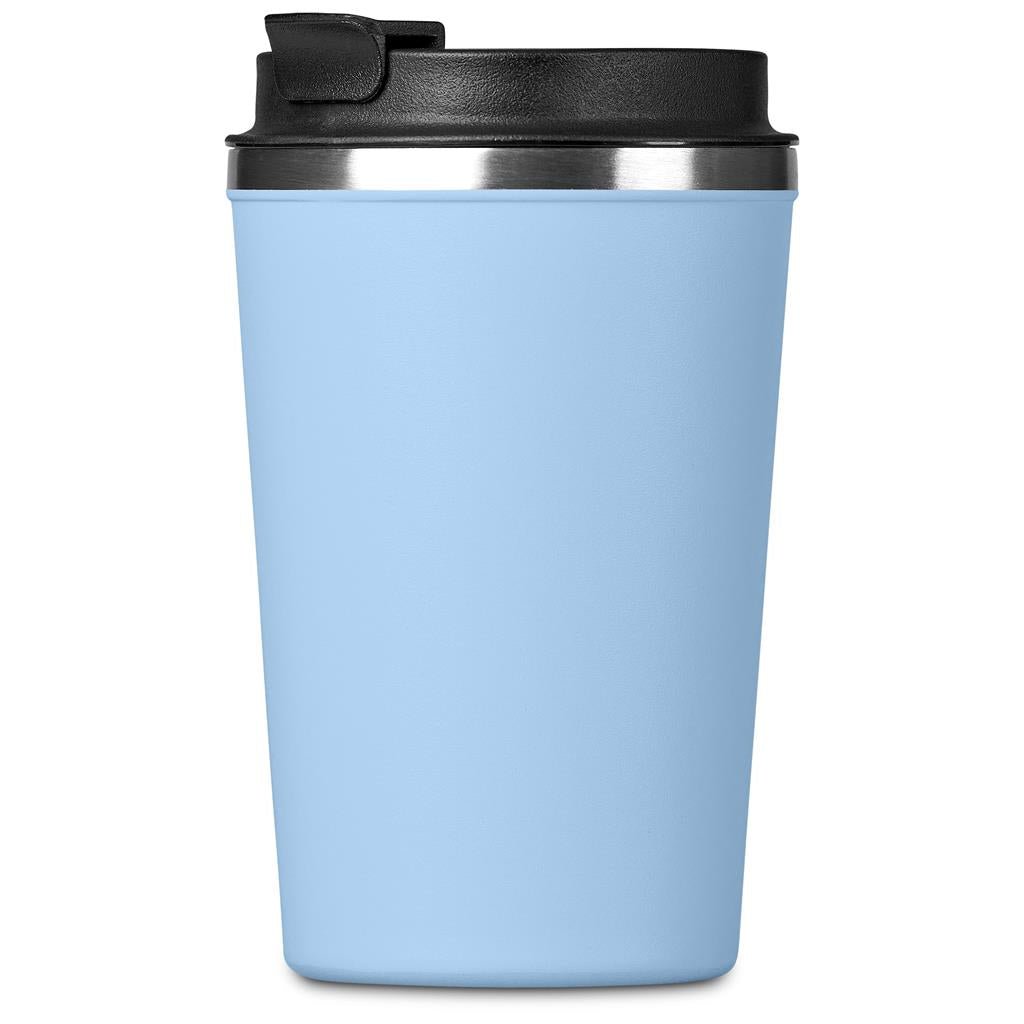 Kooshty Caldos Stainless Steel Vacuum Tumbler – 380ml - Retail Therapy Online