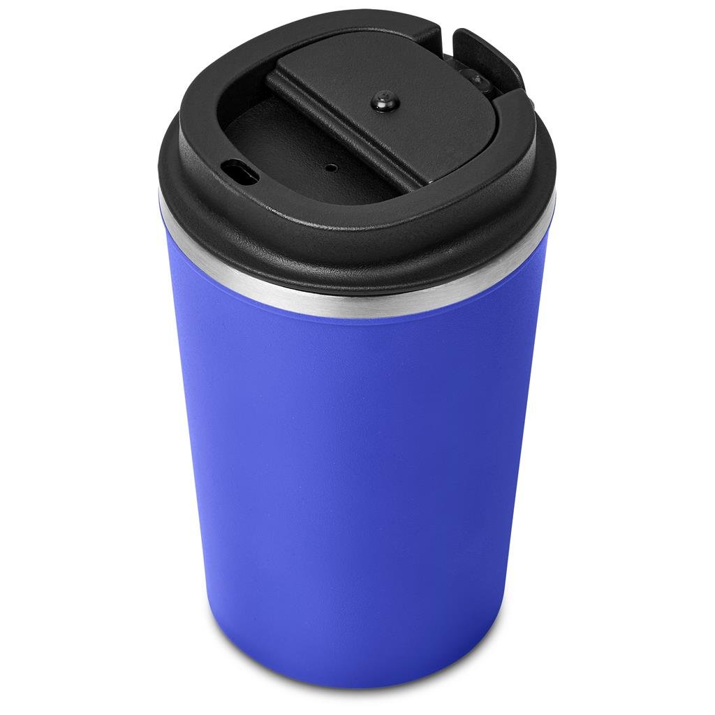 Kooshty Caldos Stainless Steel Vacuum Tumbler – 380ml - Retail Therapy Online