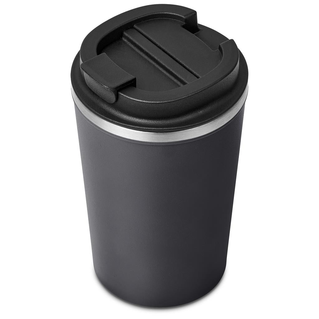 Kooshty Caldos Stainless Steel Vacuum Tumbler – 380ml - Retail Therapy Online