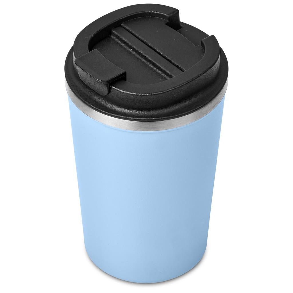 Kooshty Caldos Stainless Steel Vacuum Tumbler – 380ml - Retail Therapy Online