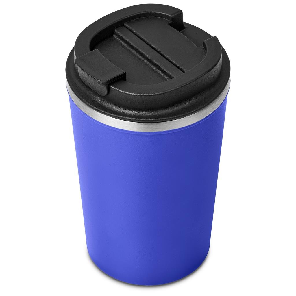 Kooshty Caldos Stainless Steel Vacuum Tumbler – 380ml - Retail Therapy Online