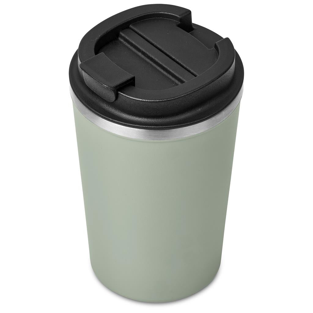 Kooshty Caldos Stainless Steel Vacuum Tumbler – 380ml - Retail Therapy Online