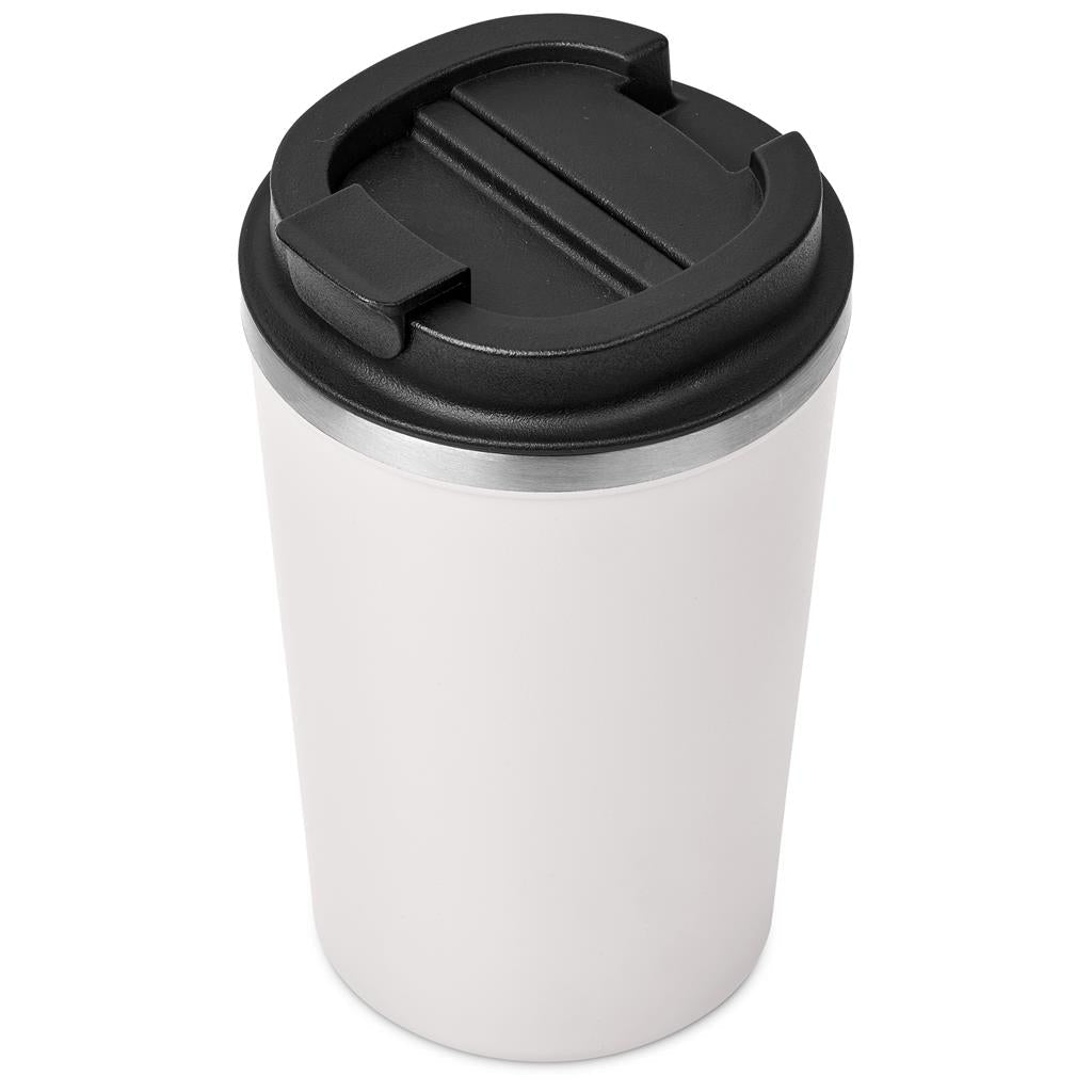Kooshty Caldos Stainless Steel Vacuum Tumbler – 380ml - Retail Therapy Online