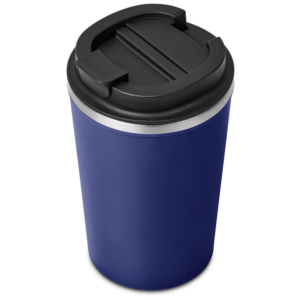 Kooshty Caldos Stainless Steel Vacuum Tumbler – 380ml - Retail Therapy Online