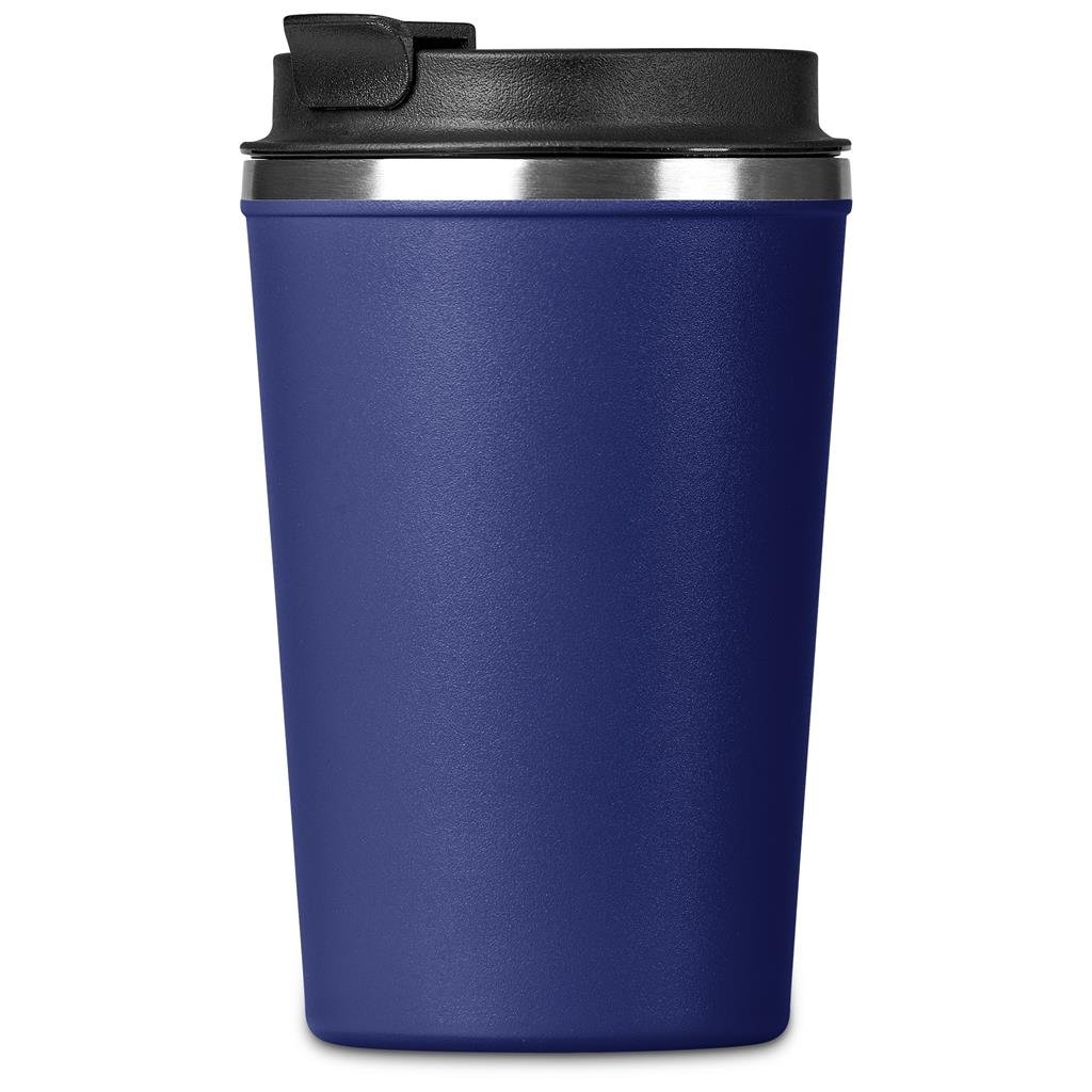 Kooshty Caldos Stainless Steel Vacuum Tumbler – 380ml - Retail Therapy Online