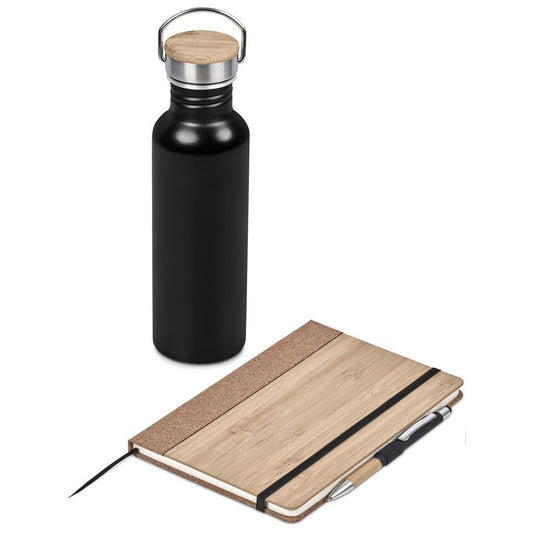Kooshty Cantoro Bamboo Gift Box - Retail Therapy Online
