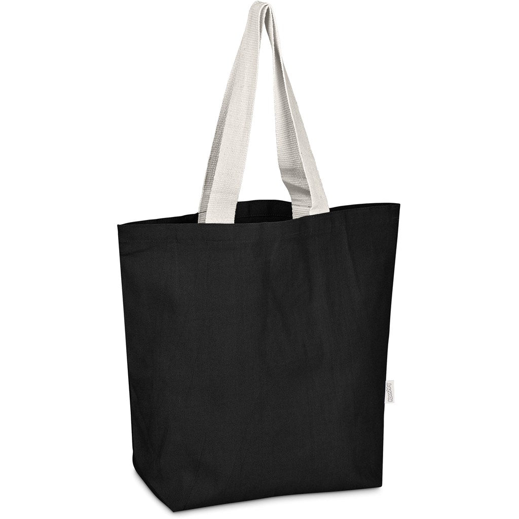 Kooshty Cobbler Cotton Tote Shopper - 320gsm - Retail Therapy Online