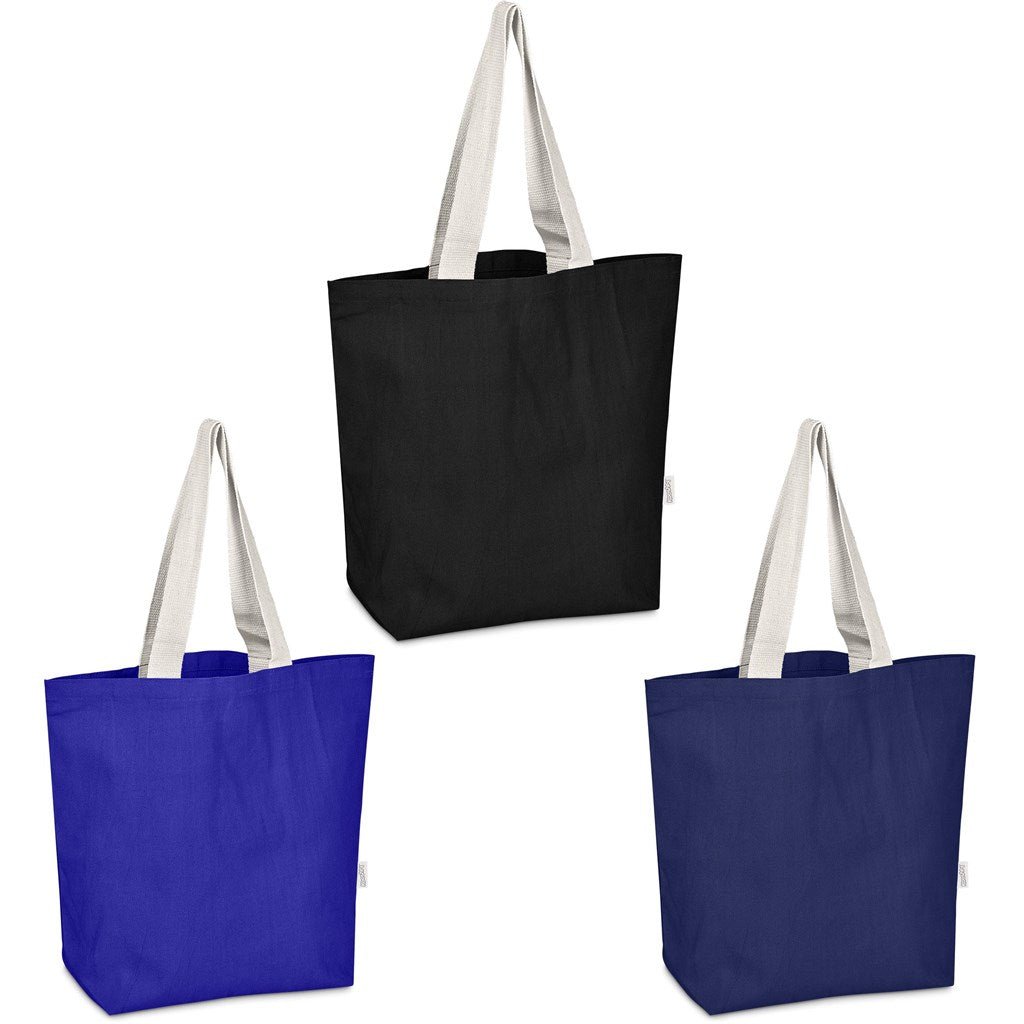 Kooshty Cobbler Cotton Tote Shopper - 320gsm - Retail Therapy Online