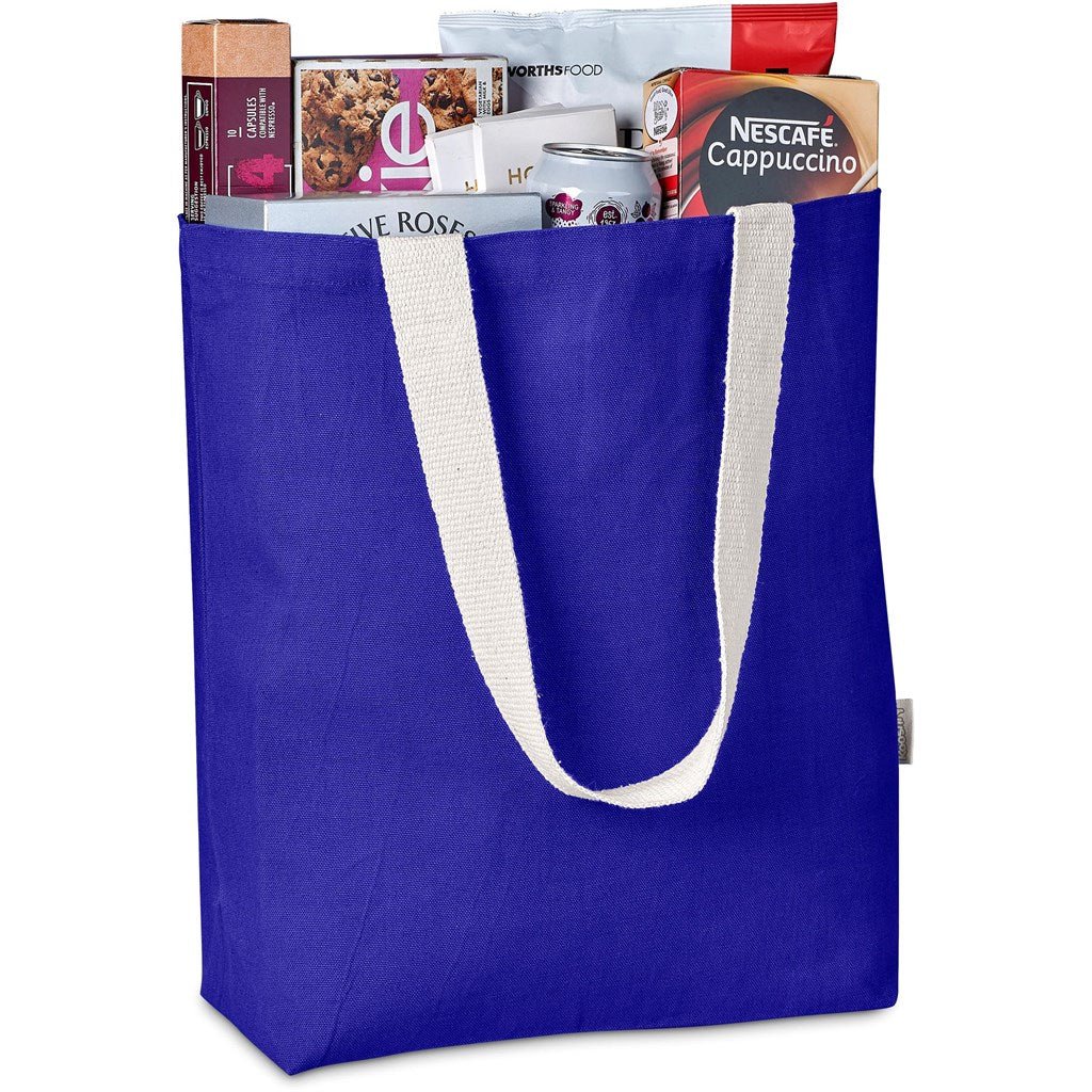 Kooshty Cobbler Cotton Tote Shopper - 320gsm - Retail Therapy Online