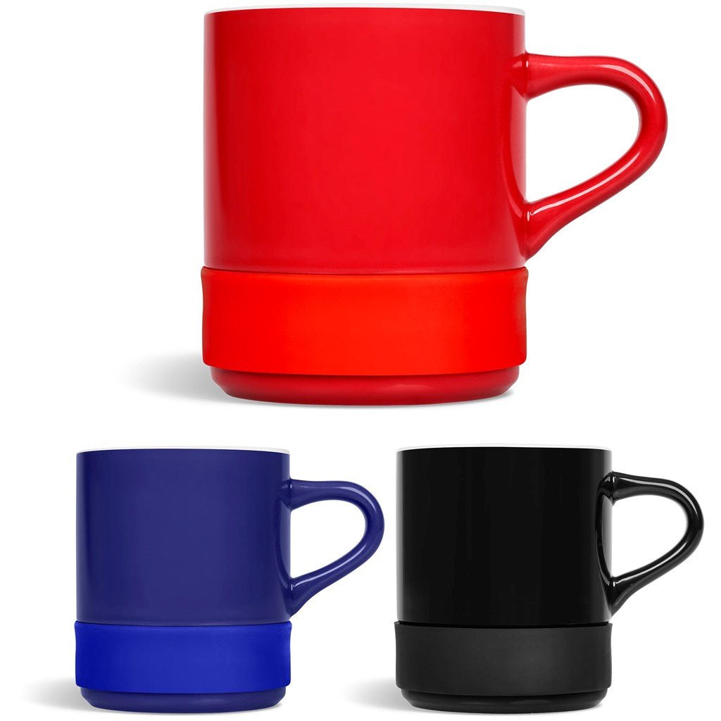 Kooshty Coloured Mug 320ml - Retail Therapy Online