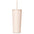 Kooshty Concorde Stainless Steel & Plastic Double - Wall Tumbler & Straw - 720ml - Retail Therapy Online