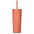 Kooshty Concorde Stainless Steel & Plastic Double - Wall Tumbler & Straw - 720ml - Retail Therapy Online