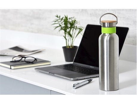 Kooshty Congo Vacuum Water Bottle - Retail Therapy Online