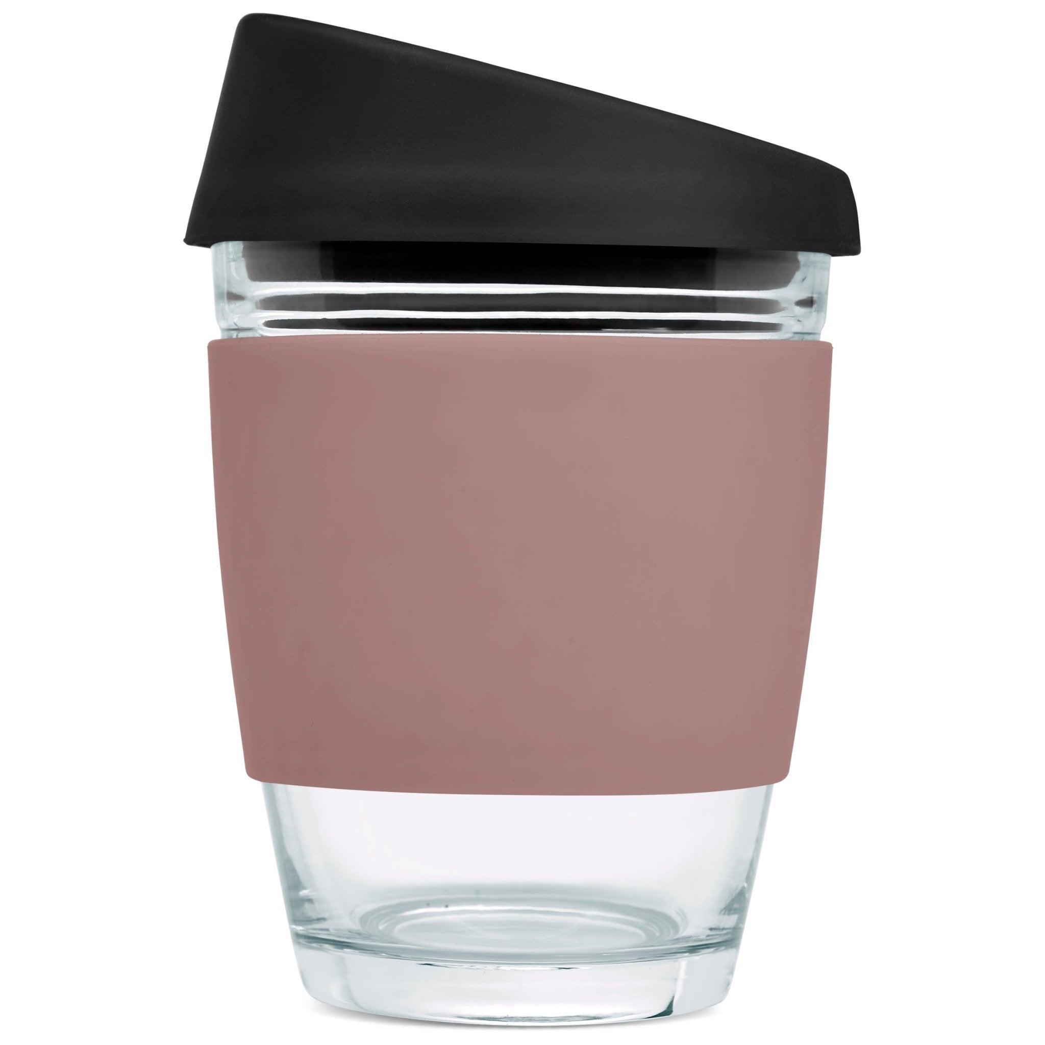 Kooshty Contempro Glass Kup - 340ml - Retail Therapy Online