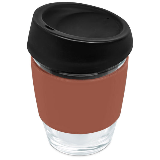 Kooshty Contempro Glass Kup - 340ml - Retail Therapy Online