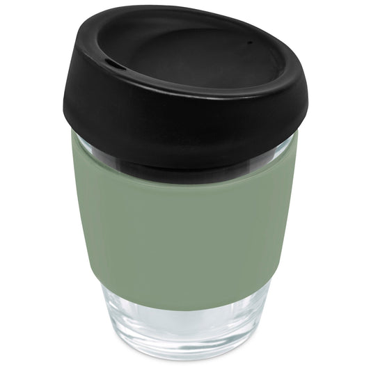 Kooshty Contempro Glass Kup - 340ml - Retail Therapy Online