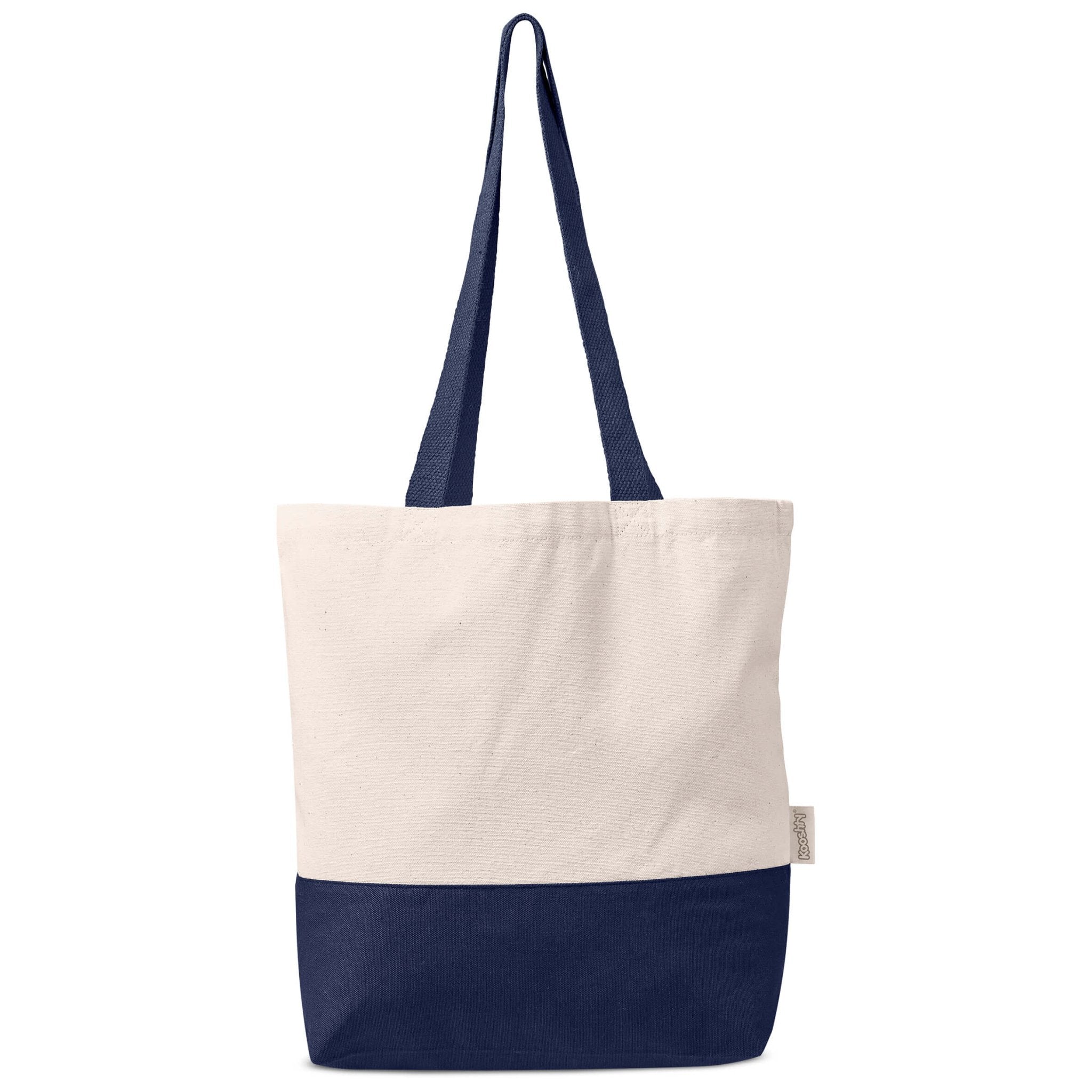 Kooshty Convo Cotton Tote Bag - 220gsm - Retail Therapy Online
