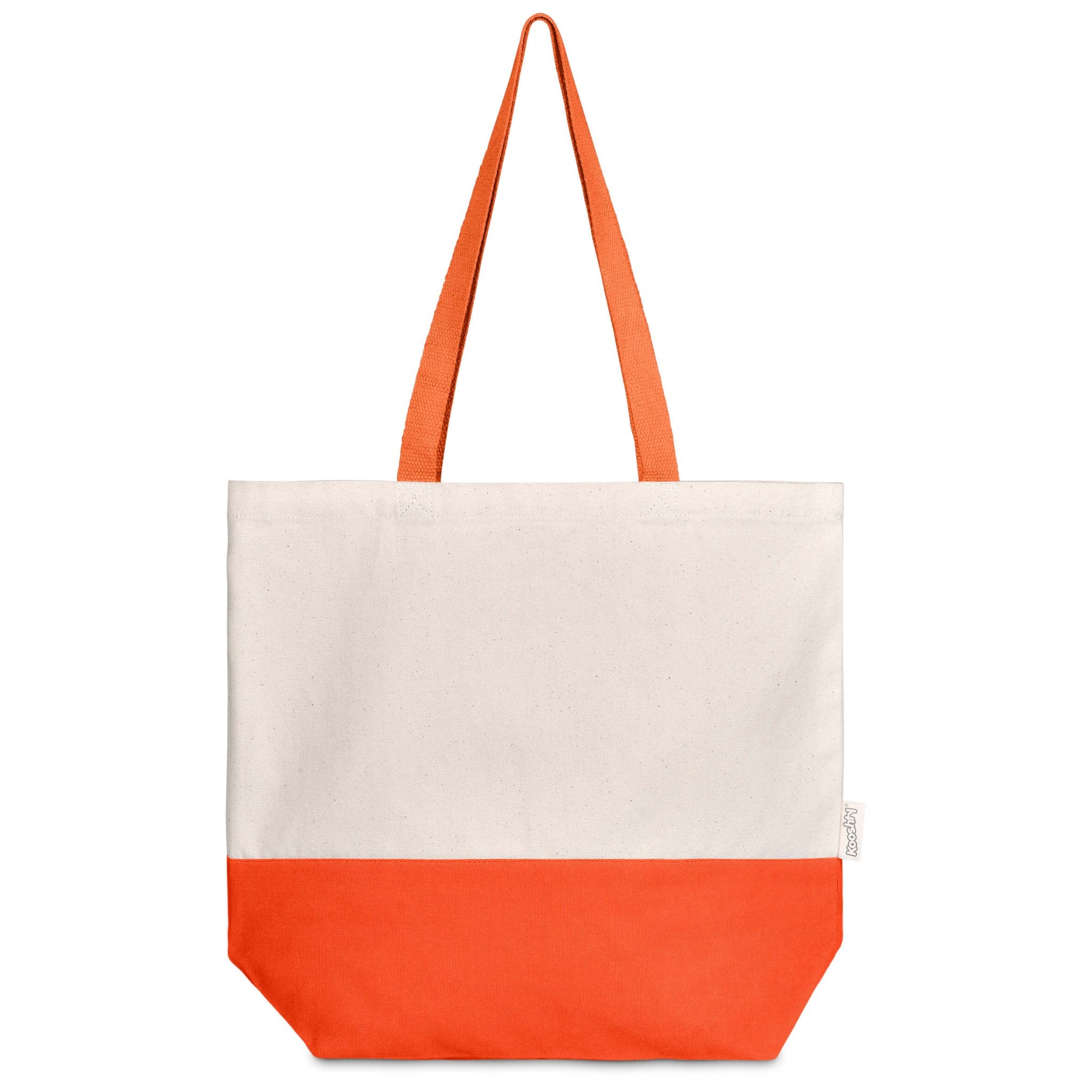 Kooshty Convo Cotton Tote Bag - 220gsm - Retail Therapy Online