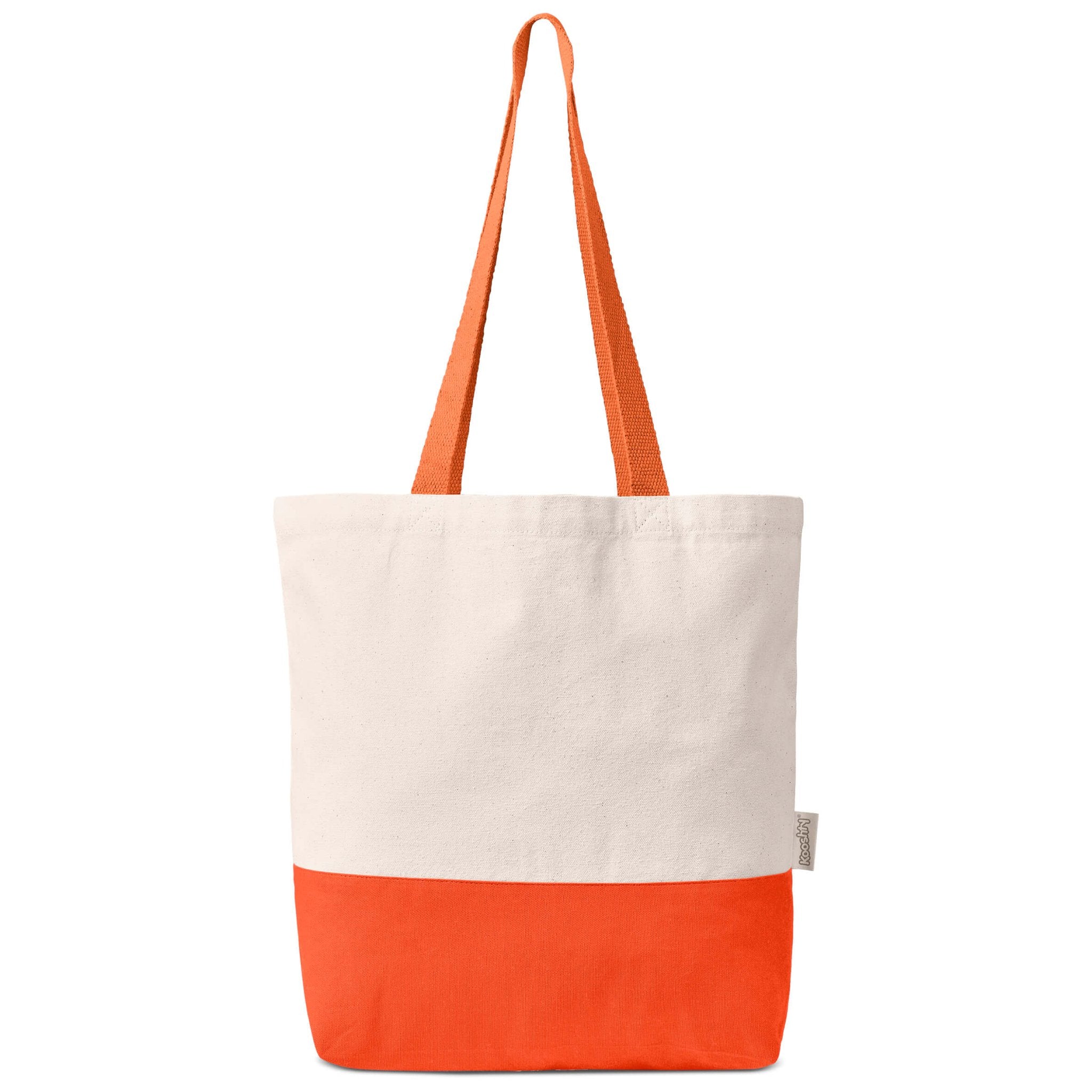 Kooshty Convo Cotton Tote Bag - 220gsm - Retail Therapy Online