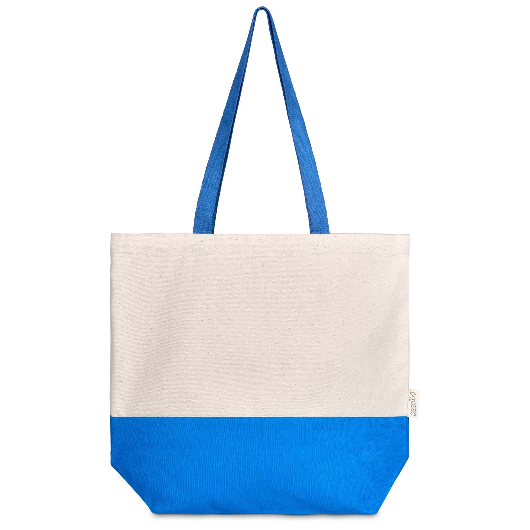 Kooshty Convo Cotton Tote Bag - 220gsm - Retail Therapy Online