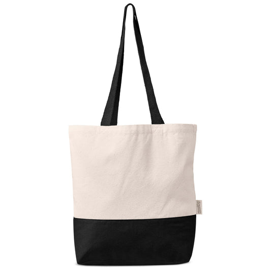 Kooshty Convo Cotton Tote Bag - 220gsm - Retail Therapy Online