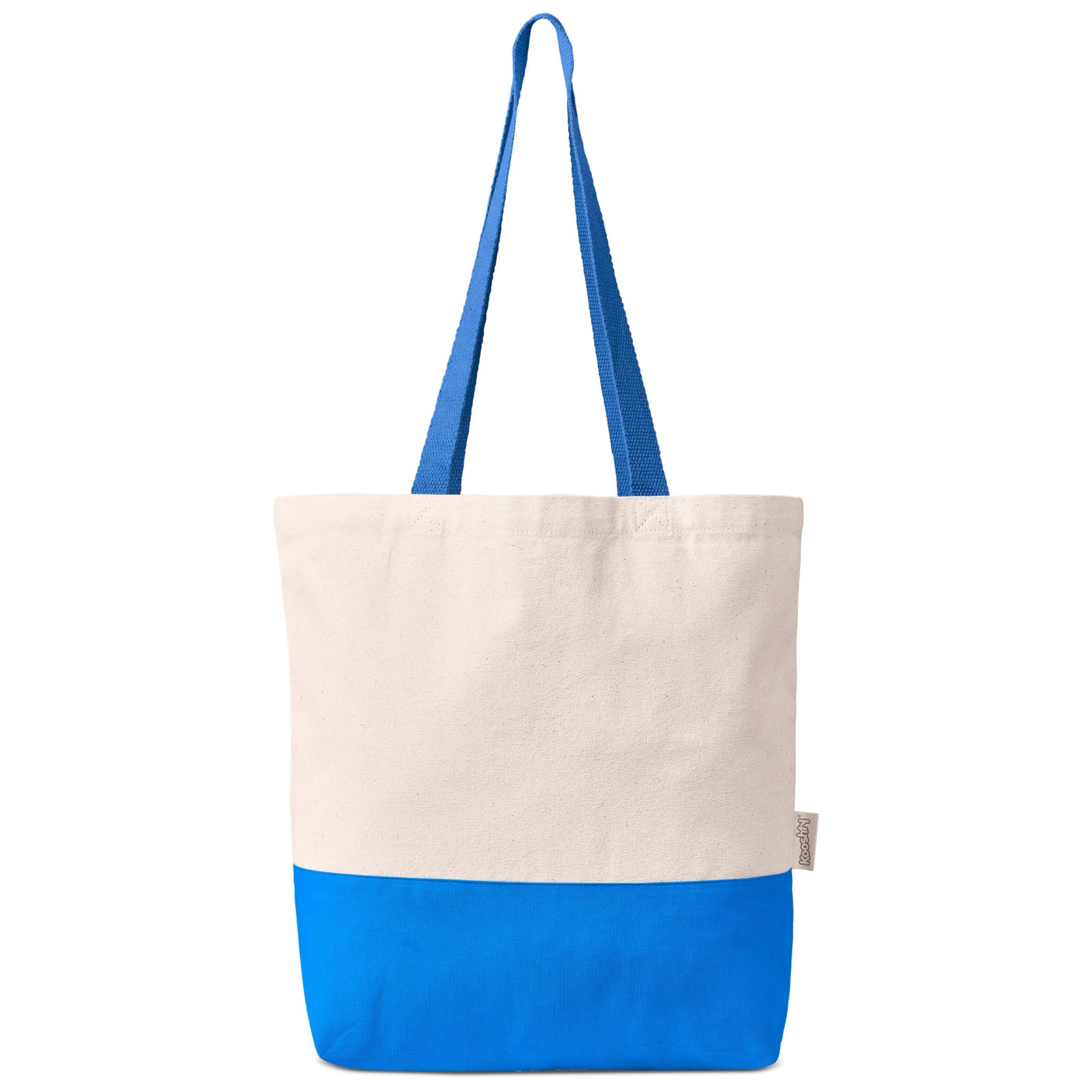 Kooshty Convo Cotton Tote Bag - 220gsm - Retail Therapy Online