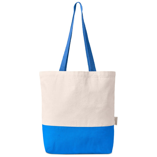 Kooshty Convo Cotton Tote Bag - 220gsm - Retail Therapy Online