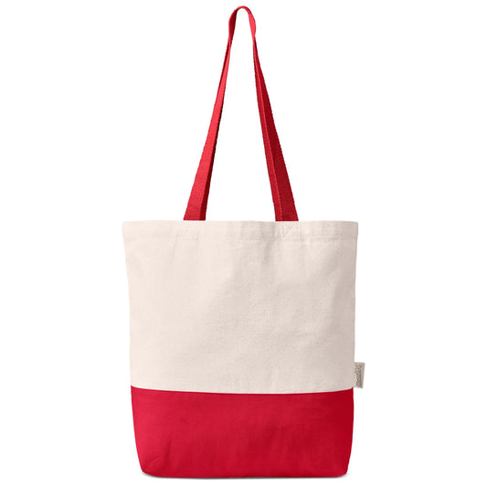 Kooshty Convo Cotton Tote Bag - 220gsm - Retail Therapy Online